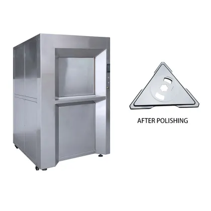 Best Metal Polishing Equipment