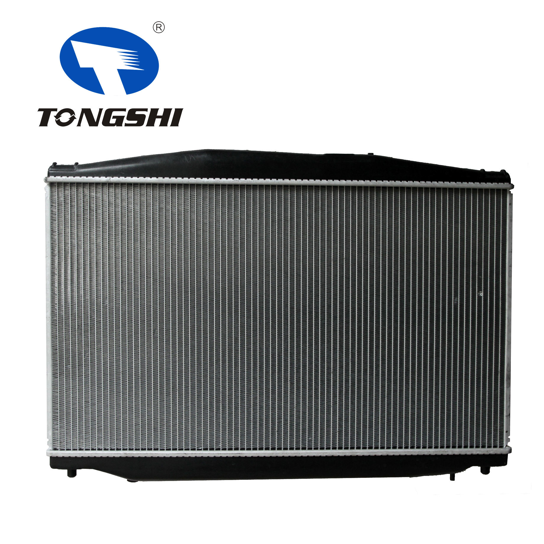 China Manufacturer Auto Parts Car Aluminum Radiator for TOYOTA SC400 BASE V8 4.0L DPI 1306