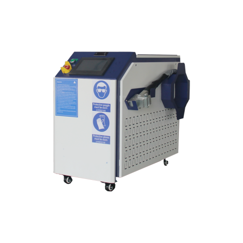 Zhongcan Handheld Laser Welding Machine Fiber