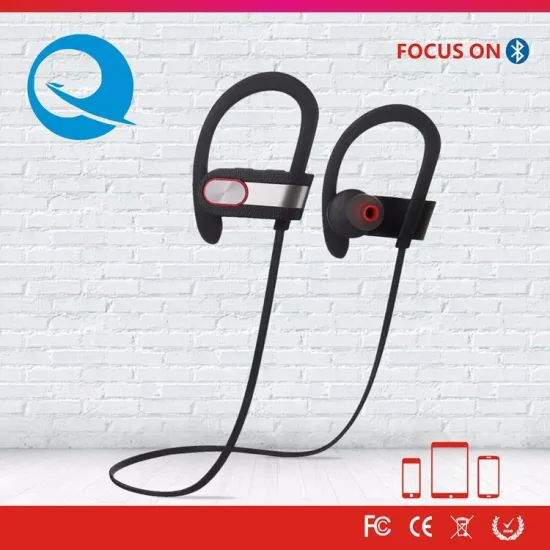 long distance bluetooth headset, wireless sport stereo bluetooth earphones manufacturer wholesale