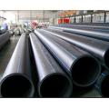 Plastic HDPE pipe for water supply