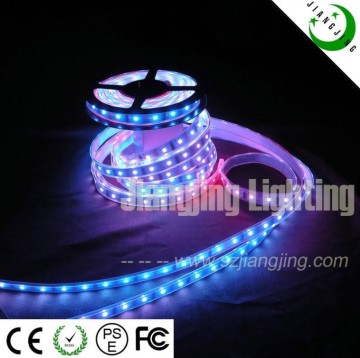 12V 24V Waterproof Light SMD5050 Flexible LED Strips