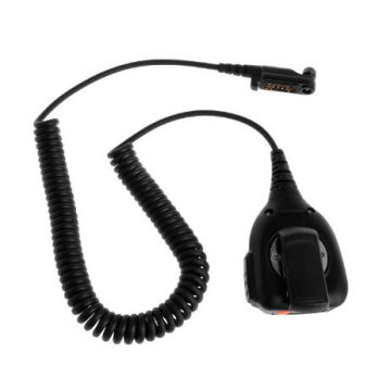 SM26N1 Speaker Microphone Compatibility for HYT Hytera Radios