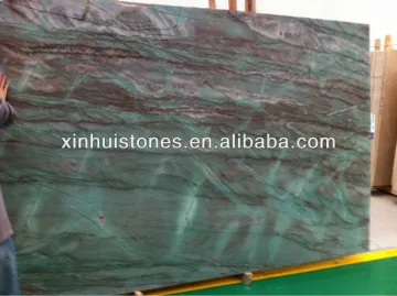 Green Quartzite