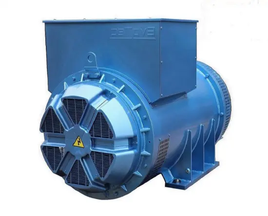 Three Phase Synchronous Generator for Sale Near Me