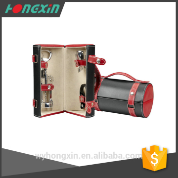2015 luxury wine tools with roll box
