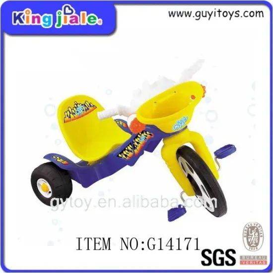 2014 competitive hot product pedal cars for big kids