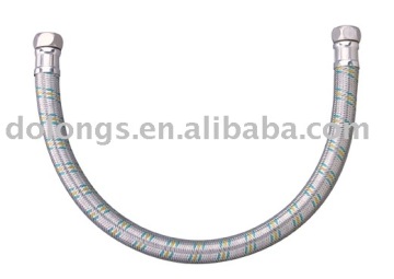 Stainless steel flexible hose