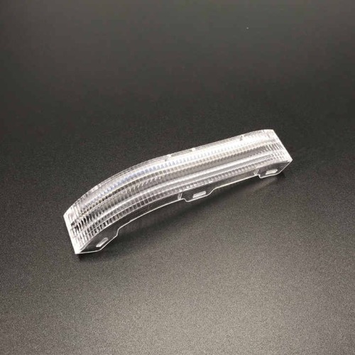 Plastic parts automotive injection molded parts for cars