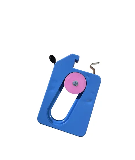 Quality Thread Detection in Multi-Needle Quilting Machines and Other Home Textile Equipment