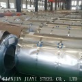 Coated Galvanized Steel Coil