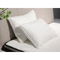 Fibra PP /Imitação Down Hotel Durable Bed Pillow