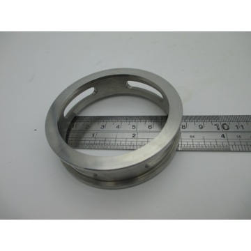Precision Power Lathe Parts