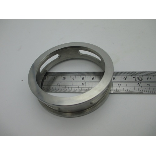 Precision Power Lathe Parts