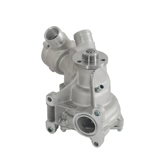YOUPARTS OEM Water Pump for Mercedes Benz W202 W210 W124 W204 GLA200