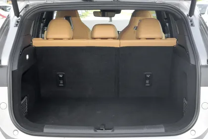 Roewe RX5 2023 Flagship Smart Driving 4WD Gasoline Car - Manufacturer Hot Sale