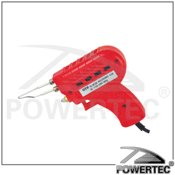 POWERTEC Industrial Hot Melt Glue Gun high temp