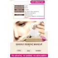 OEM Customized Individual Makeup Remover Wipes