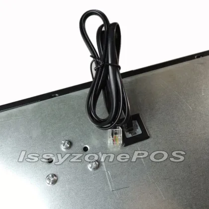 IPCD02 Mmf Ms M S Cash Drawer