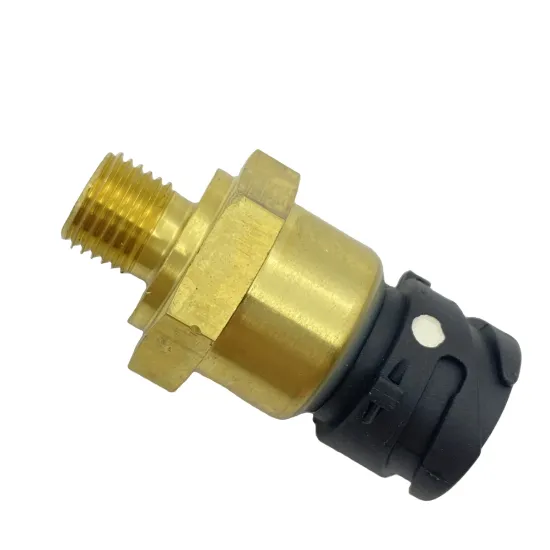 Oil Pressure Sensor for Volvo FH/FM/FMX/NH Heavy Duty Trucks - OE 15047336 11039574 11038812