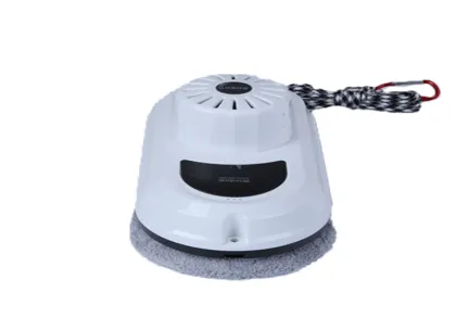 Intelligent Breakthrough​ Window Cleaning Robot