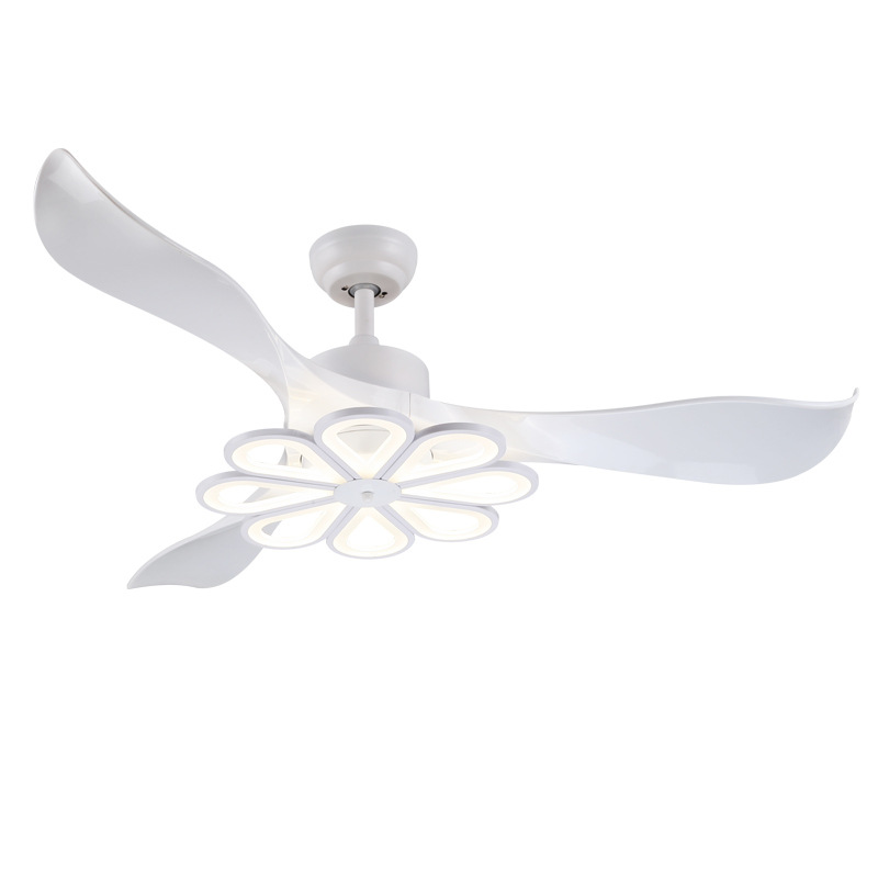 Electric Cool Ceiling Fan With Lights