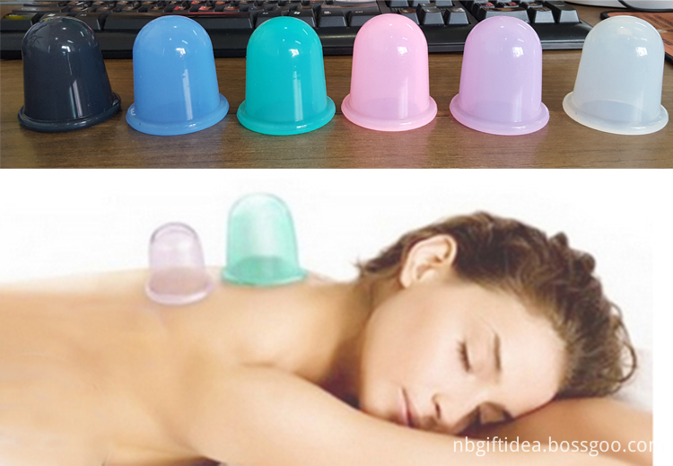 DETAIL massager helper cup