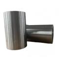 Henan wholesale oil field API 5CT 2 3/8and 2 3/8 EUE*NU K55/J55 tubing coupling