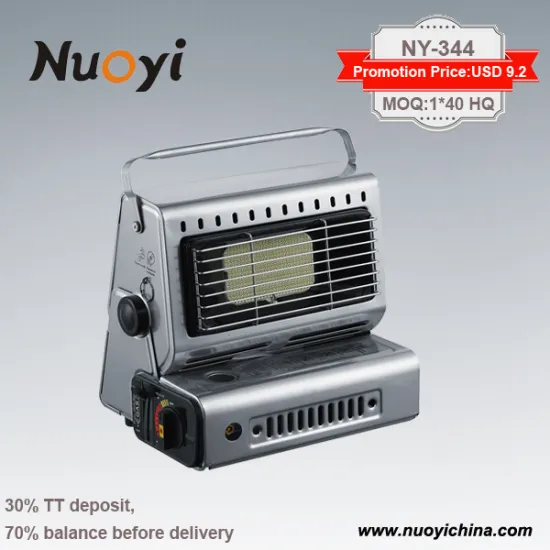 hot selling out door gas heater