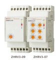ZHRV1-14 Seria fazowa ZHRV 1 Przez napięcie i pod przekaźnikiem ochrony napięcia Przekaźnik klimatyzacyjny CHTCC