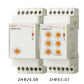 ZHRV1-14 ZHRV 1 Series phase Sequence Over Boltage at Sa ilalim ng Proteksyon ng Boltahe Relay Air Conditioner CHTCC