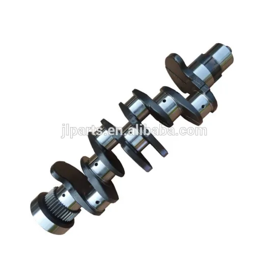 isf3.8 crankshaft 5261276 engine parts moter parts