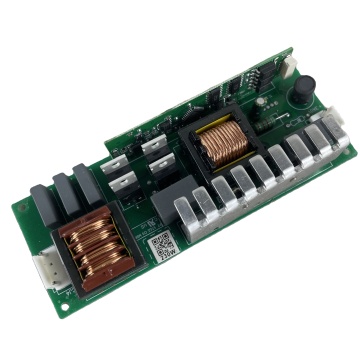 MSD230W R7 Bulb Power Ballast Αναφλεγμένος για το φως BEAM230W