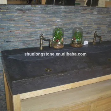 Black Stone sink,wahing Basin stone