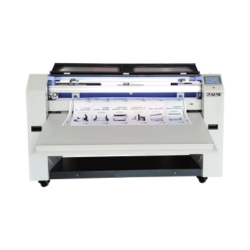 Fabryka Bezpośrednia Sprzedaż: XY Paper Cuting Maszyna - Rolka do przecięcia arkusza | Digital XY Trimmer (wykonany w Chinach)