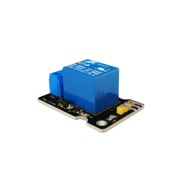 Keyestudio 5V 1 Saluran Relay Modul untuk Arduino dan Micro: Bit