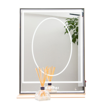 Hollywood Makeup Mirror with Built-in Led lights