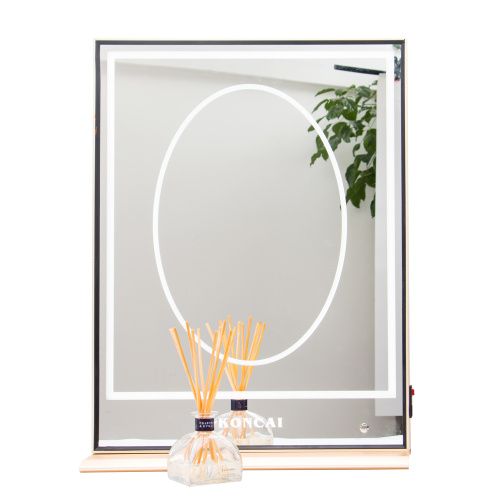 Hollywood Makeup Mirror with Built-in Led lights