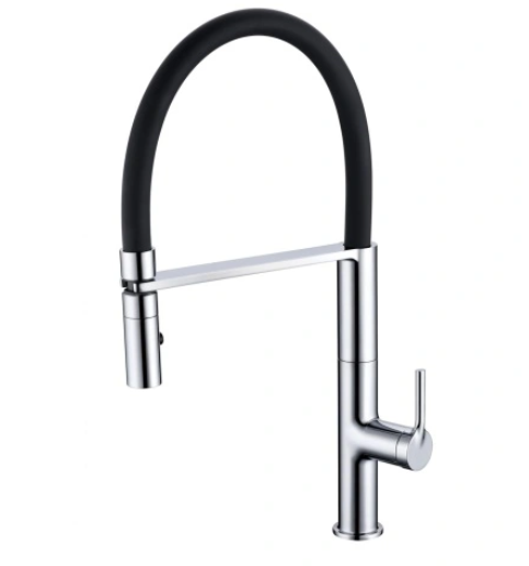 Pull Out Kitchen Faucets