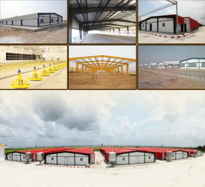 NorthHusbandry exhaust fan poultry fan cooling fan