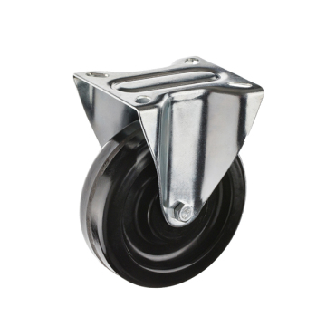 Industrielle Hochtemperatur-Caster-Rad