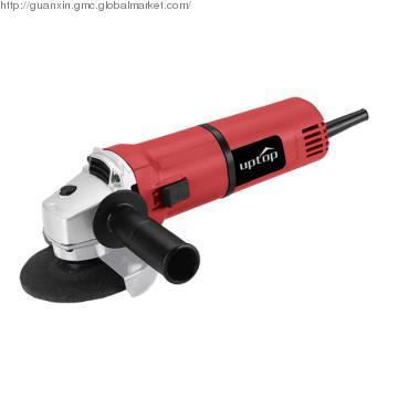 115mm Electric Angle Grinder