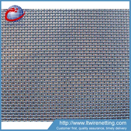 Anping wholesale pvc coated wire mesh window,outillages king canada inc
