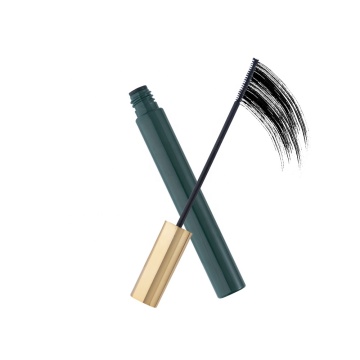 Custom Vegan Waterproof Mascara with Extended Wear, Thickening Formula, and Private Logo