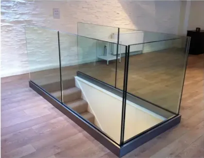 6mm 19mm tempered tempered glass wholesale