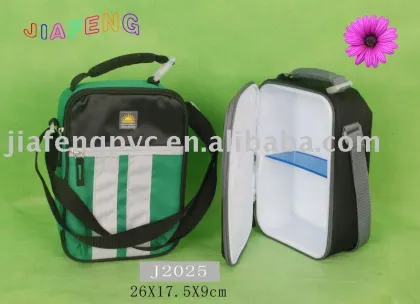 Nylon LUGGAGE BAG