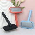 Professional Pet Comb with Handle