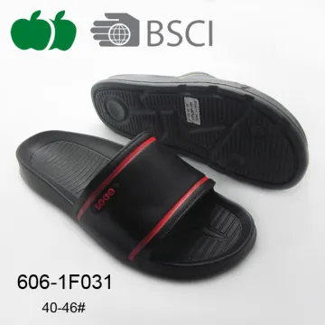 Summer Hot Selling Stylish Popular Mens Slippers