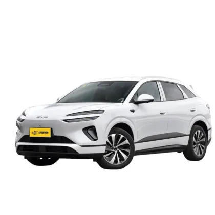 BYD Sealion 06 DM 2025 DM-i 132KM