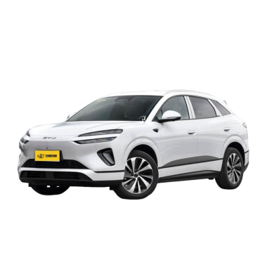 BYD Sealion 06 DM 2025 DM-i 132KM